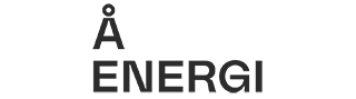Å Energi Logo320x89 Sort