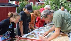 Fortidsminneforeningen