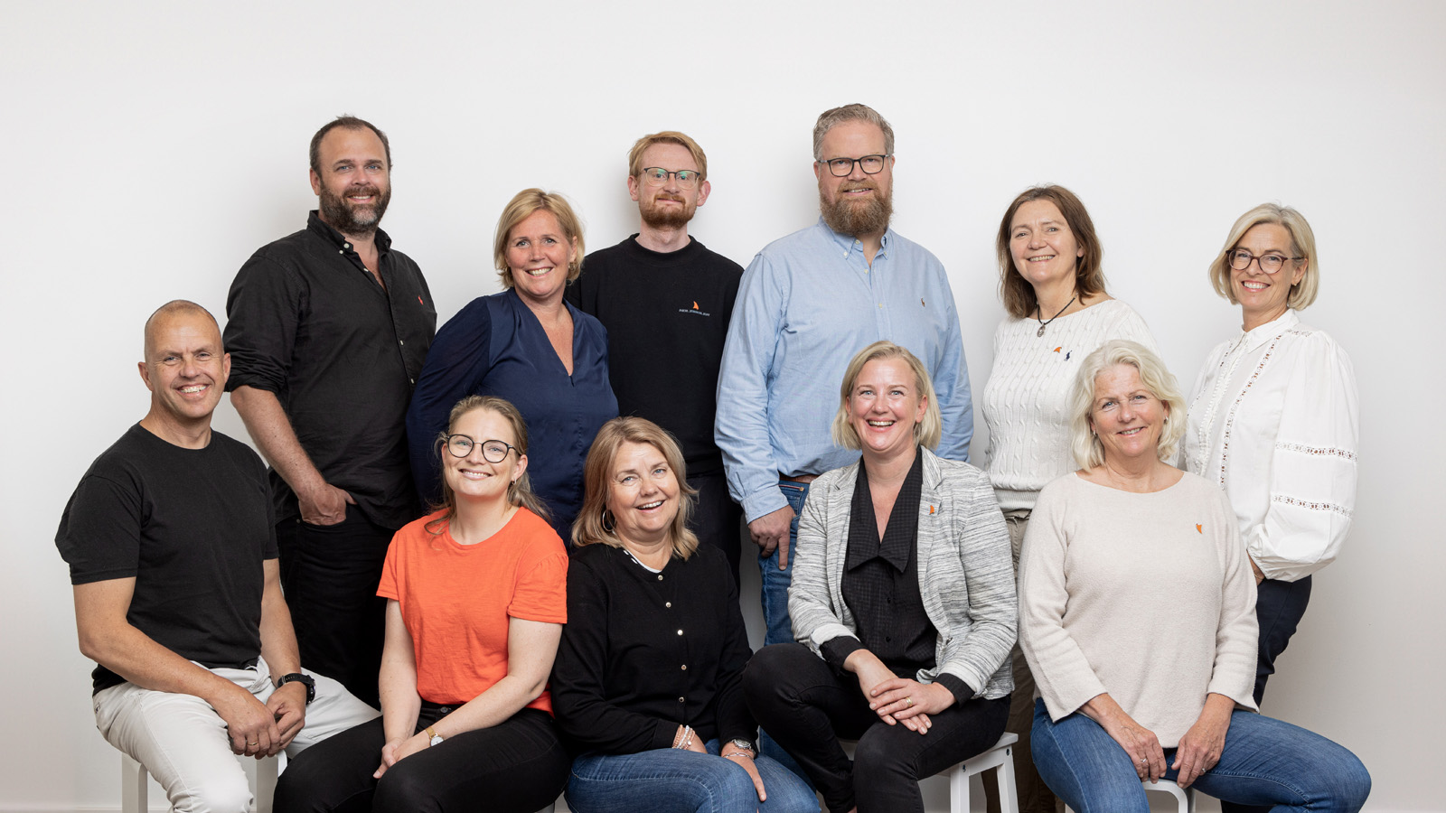 Prosjektgruppa 2024 Foto Mona Hauglid